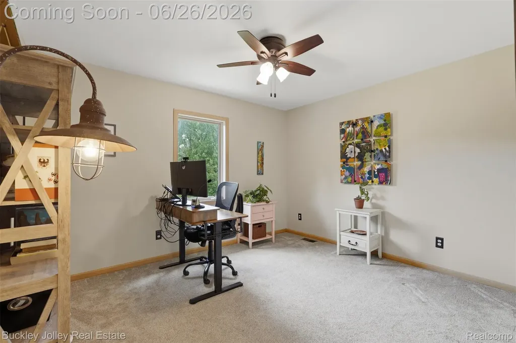 6132 Lange Road Iosco Township MI 48843