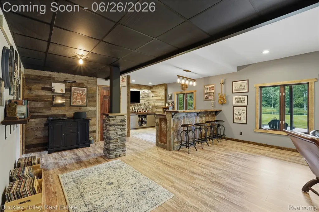 6132 Lange Road Iosco Township MI 48843