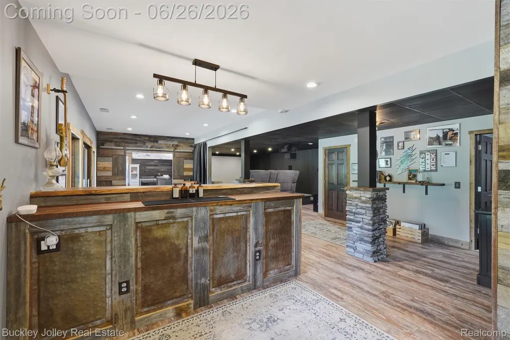 6132 Lange Road Iosco Township MI 48843
