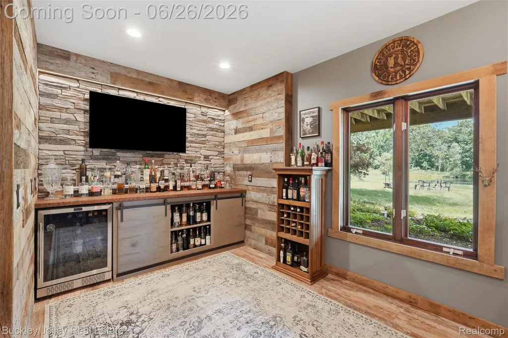 6132 Lange Road Iosco Township MI 48843