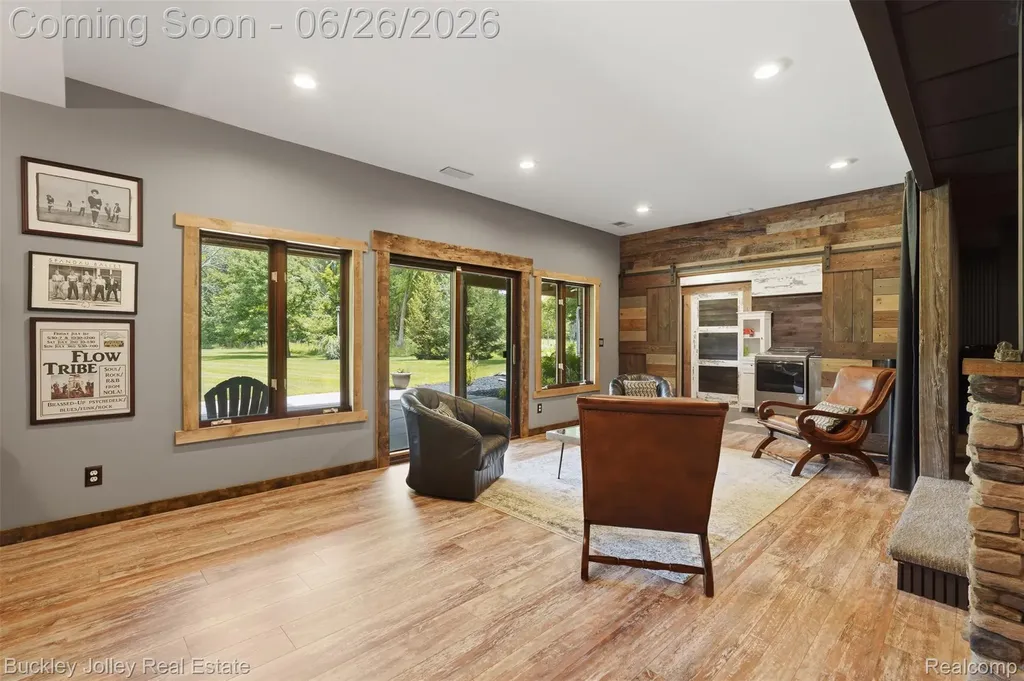6132 Lange Road Iosco Township MI 48843