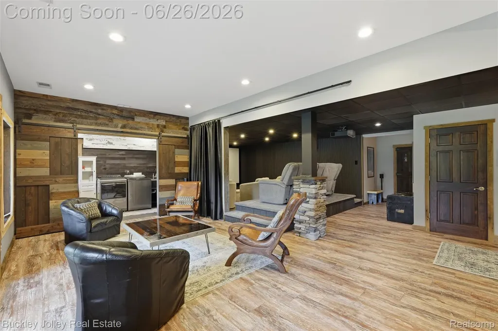 6132 Lange Road Iosco Township MI 48843