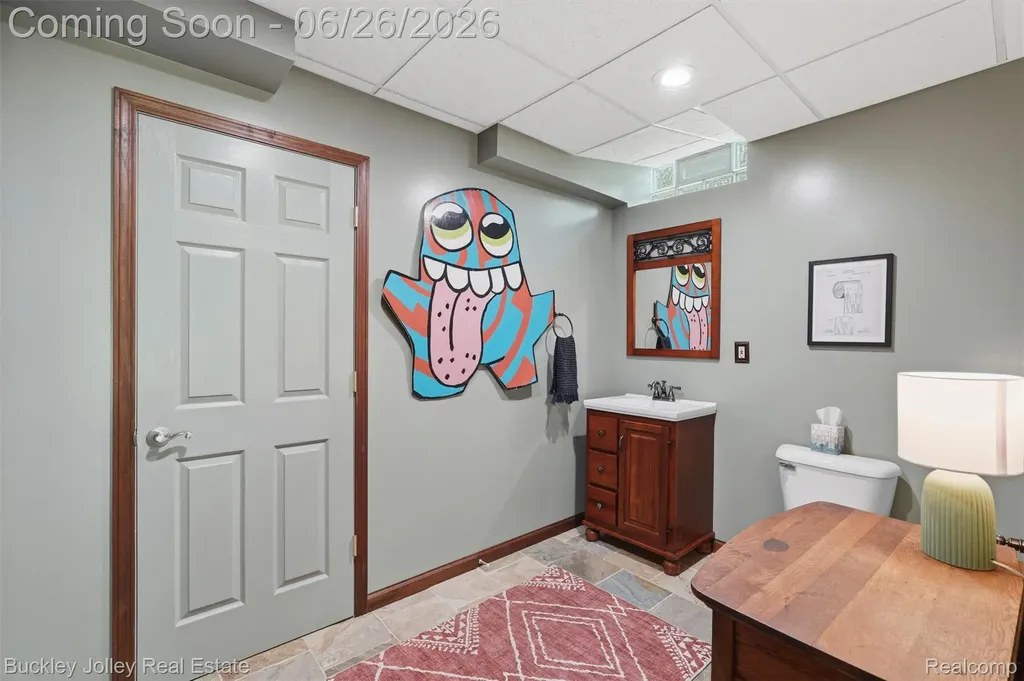 6132 Lange Road Iosco Township MI 48843