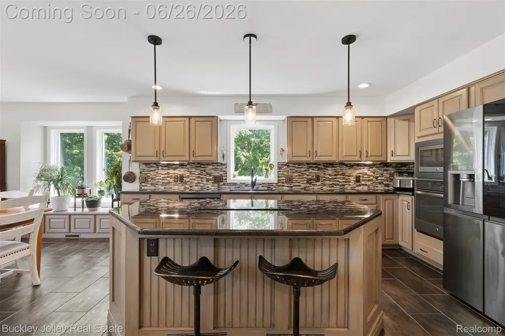 6132 Lange Road Iosco Township MI 48843