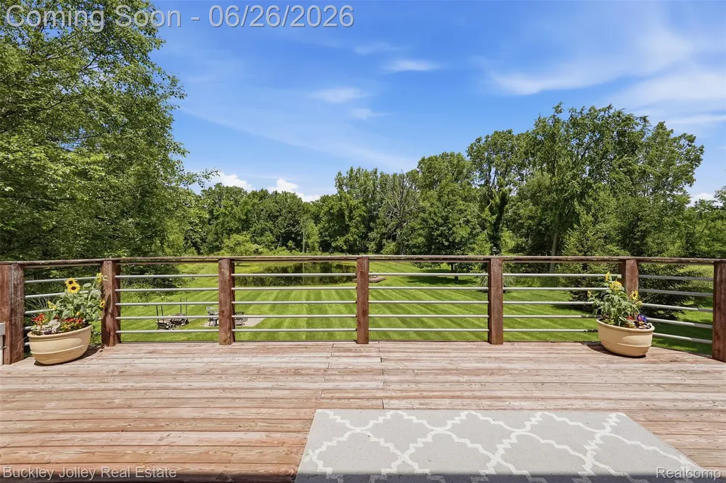 6132 Lange Road Iosco Township MI 48843
