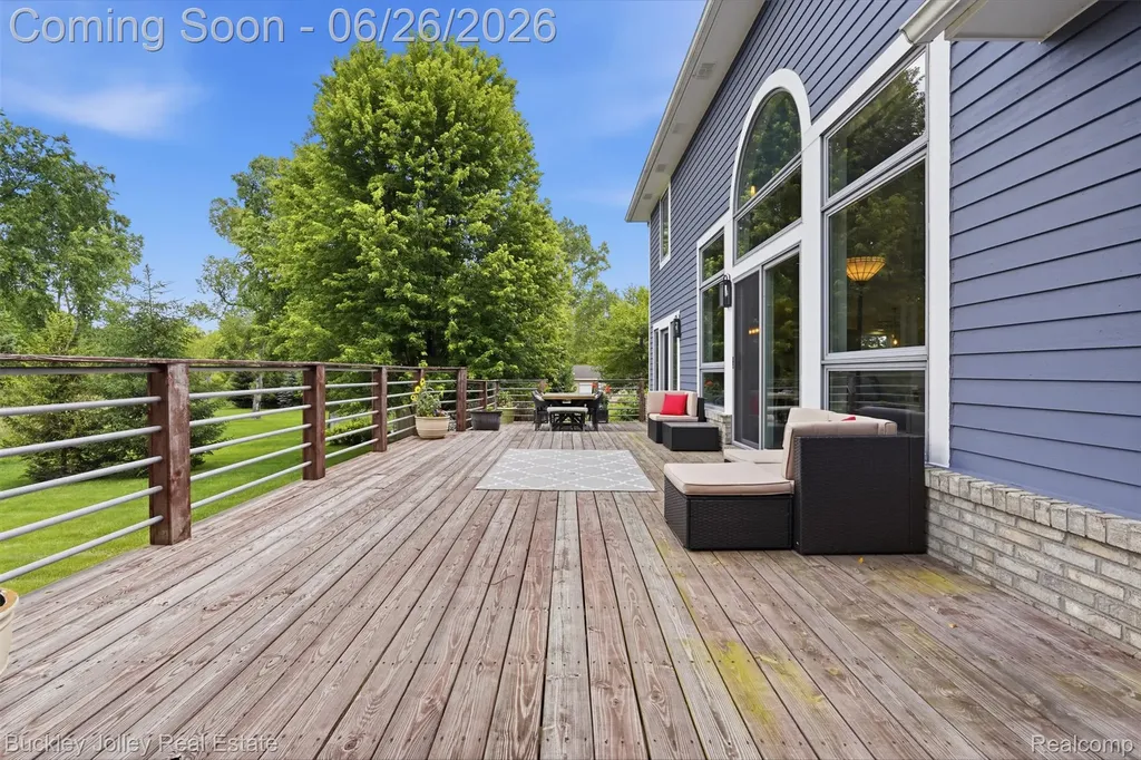 6132 Lange Road Iosco Township MI 48843