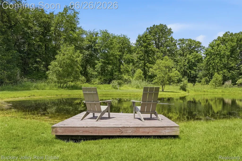6132 Lange Road Iosco Township MI 48843