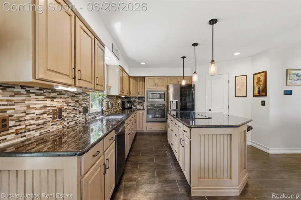6132 Lange Road Iosco Township MI 48843