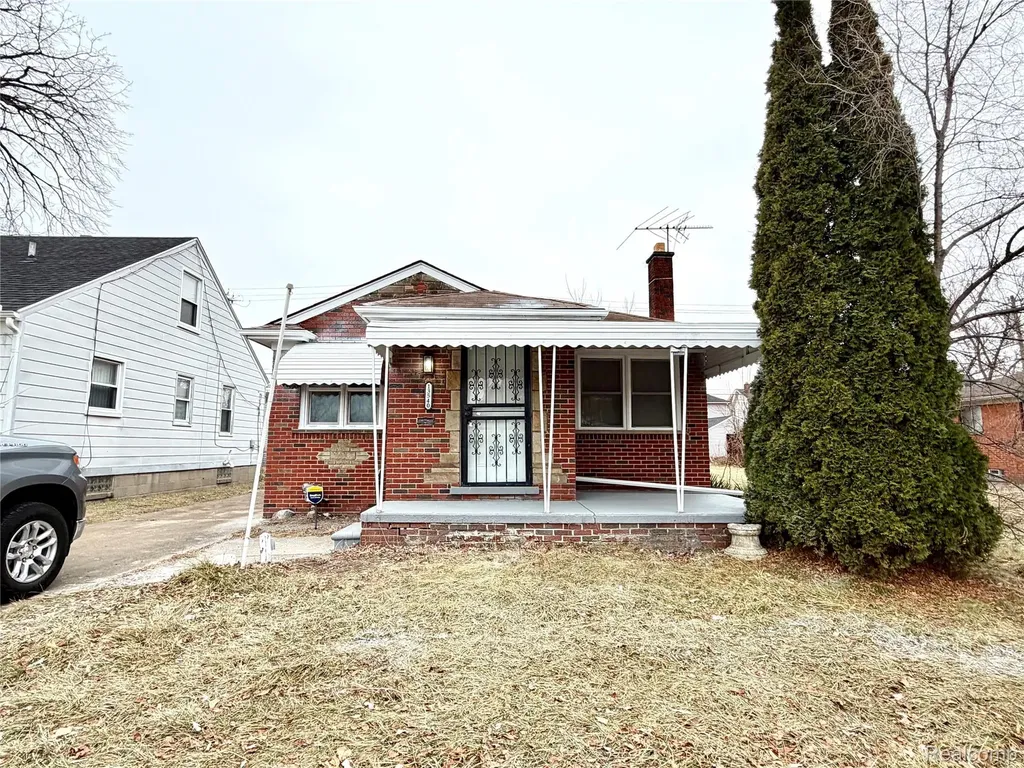 13540 E State Fair Street Detroit City MI 48205