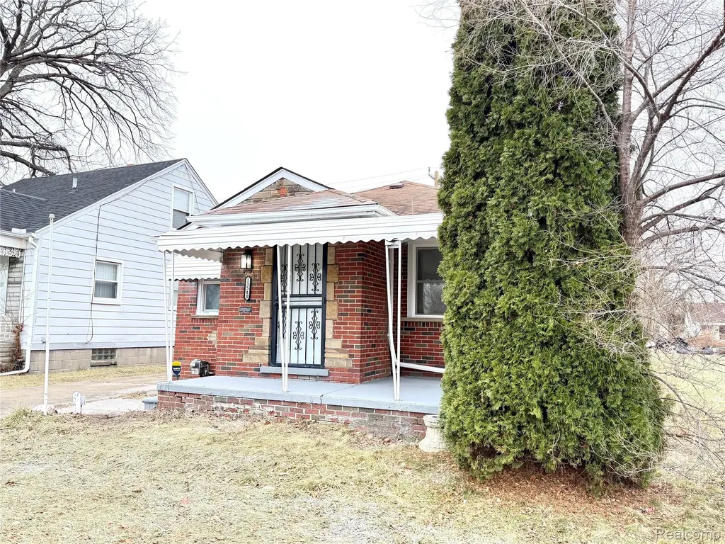 13540 E State Fair Street Detroit City MI 48205