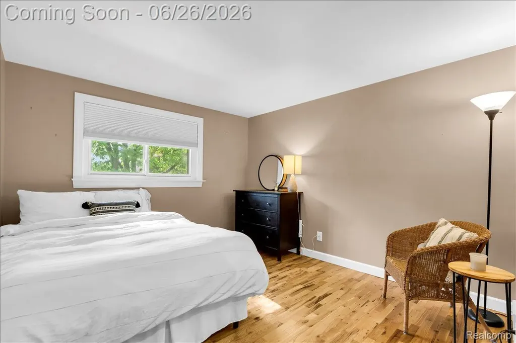 773 Calder Court Saline City MI 48176