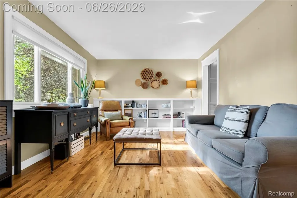 773 Calder Court Saline City MI 48176