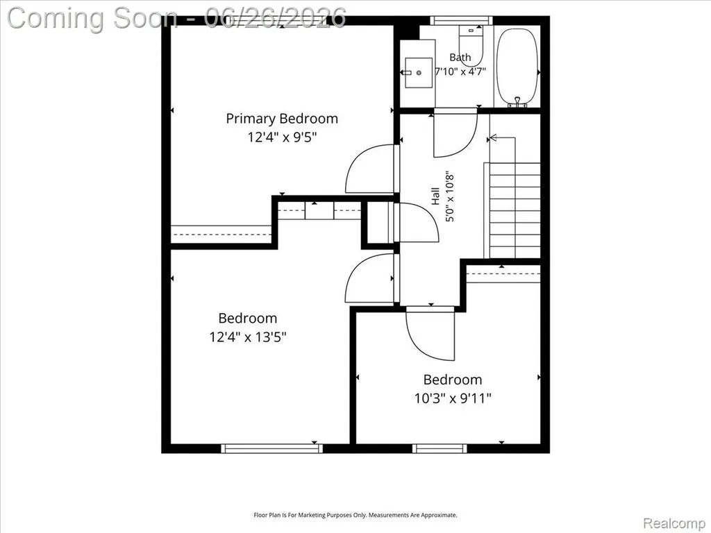 773 Calder Court Saline City MI 48176