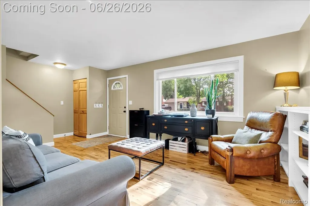 773 Calder Court Saline City MI 48176