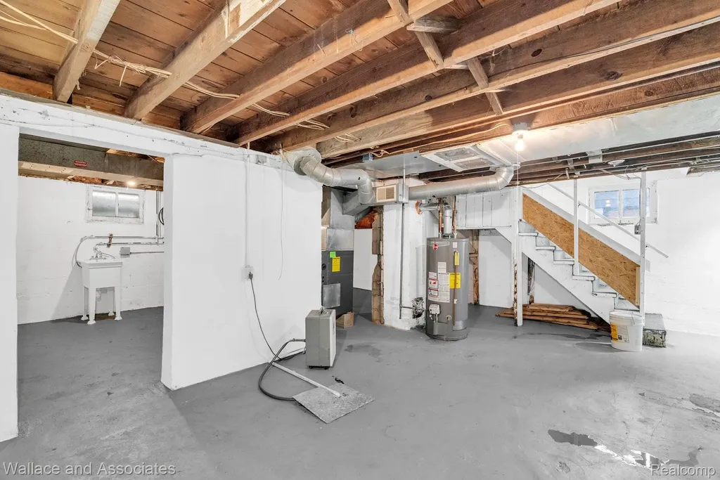 1222 Minnie Street Port Huron City MI 48060