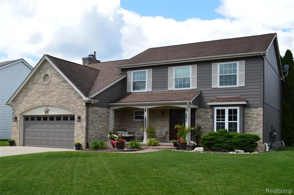 5708 Berwick Court Independence Charter Township MI 48346