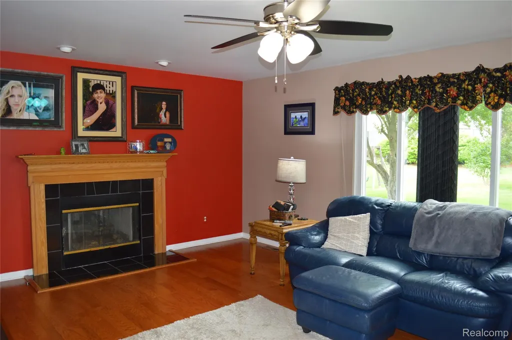 5708 Berwick Court Independence Charter Township MI 48346