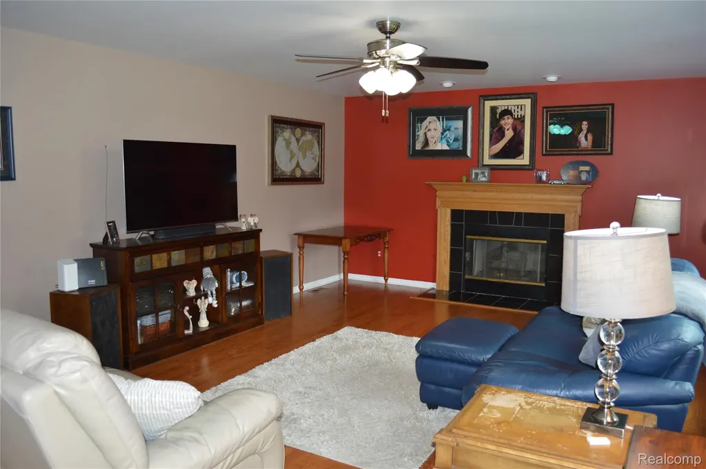 5708 Berwick Court Independence Charter Township MI 48346