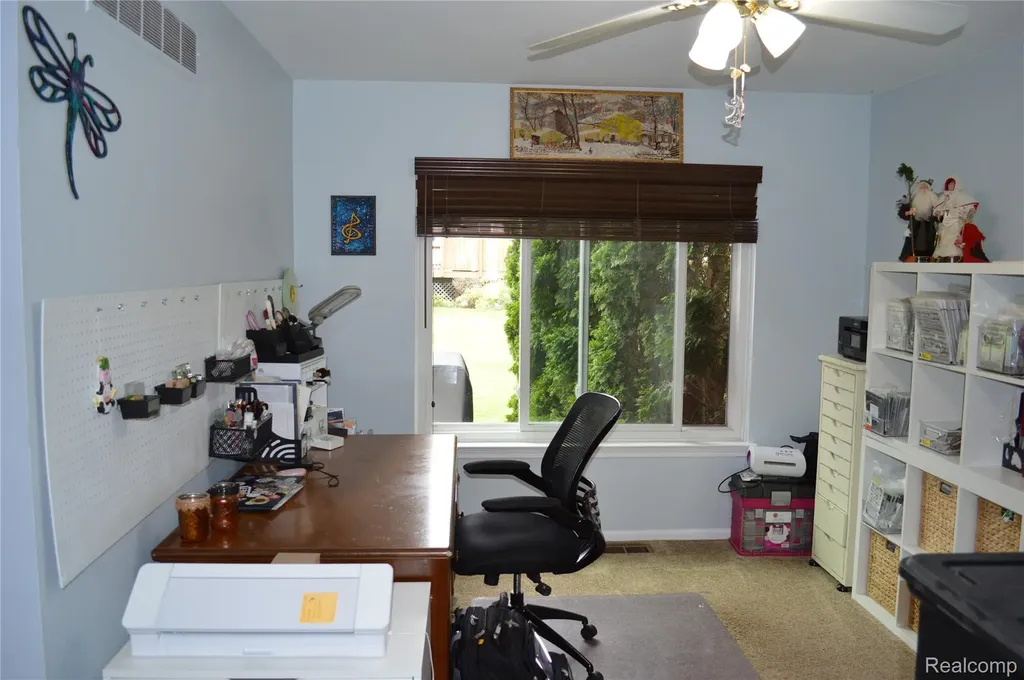5708 Berwick Court Independence Charter Township MI 48346