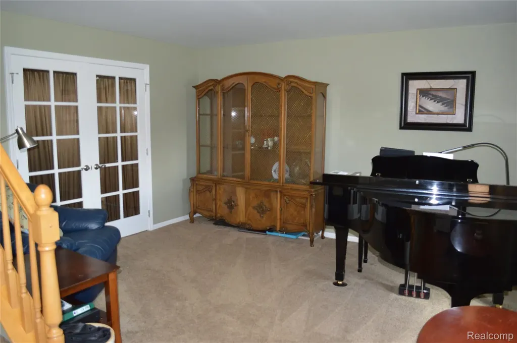 5708 Berwick Court Independence Charter Township MI 48346