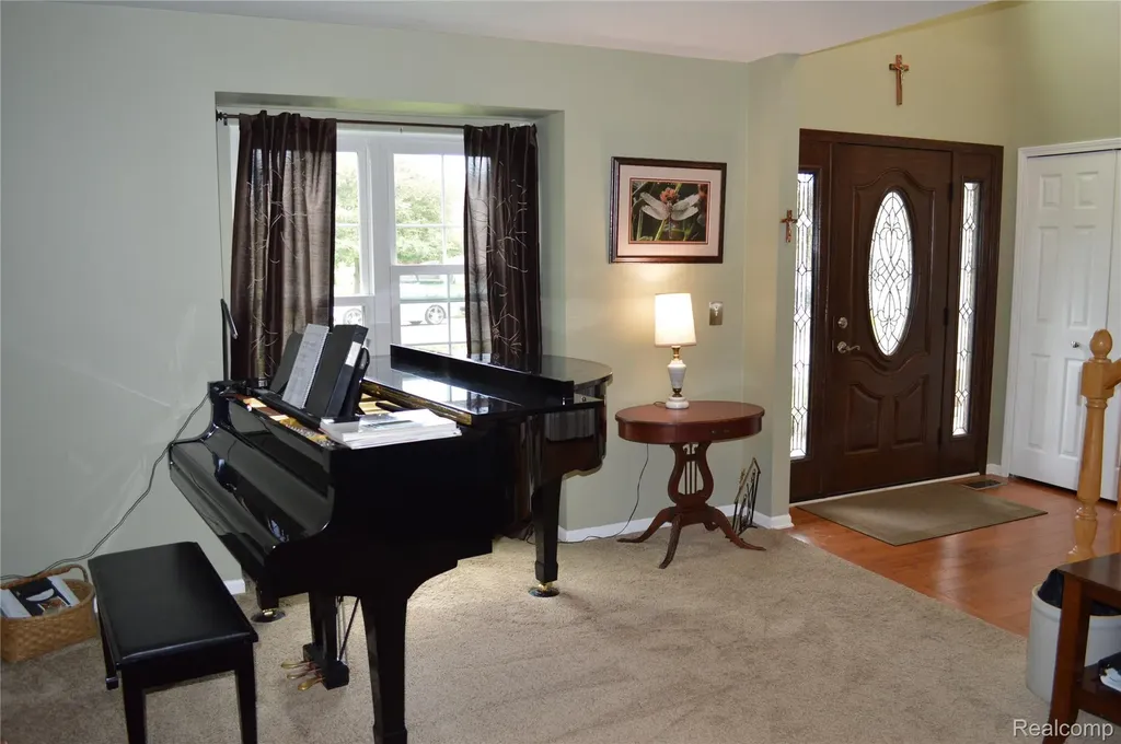 5708 Berwick Court Independence Charter Township MI 48346