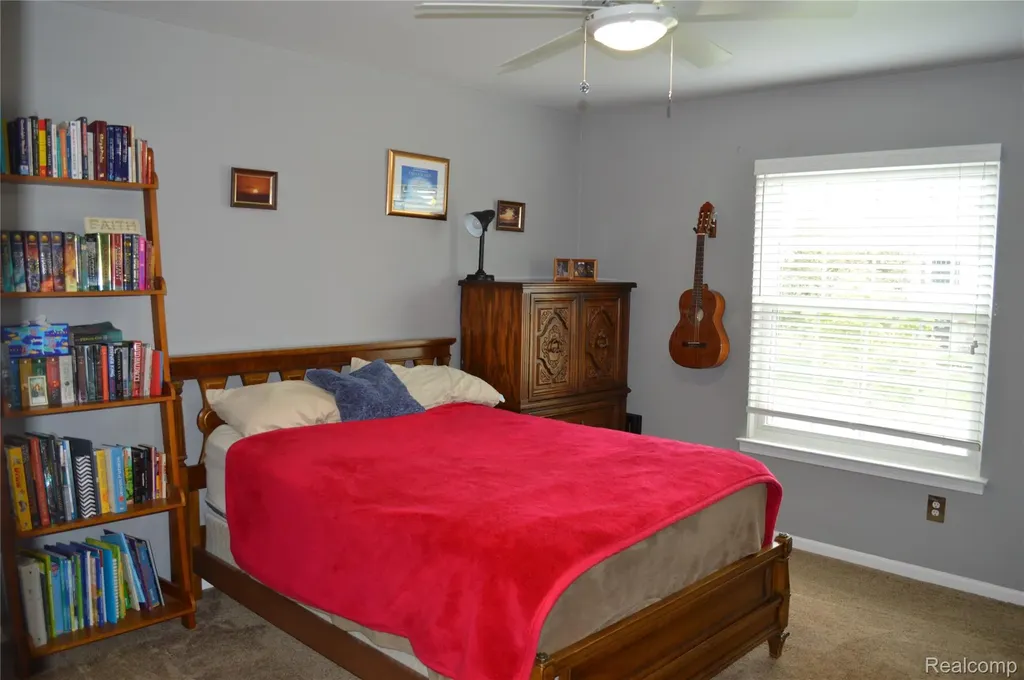 5708 Berwick Court Independence Charter Township MI 48346