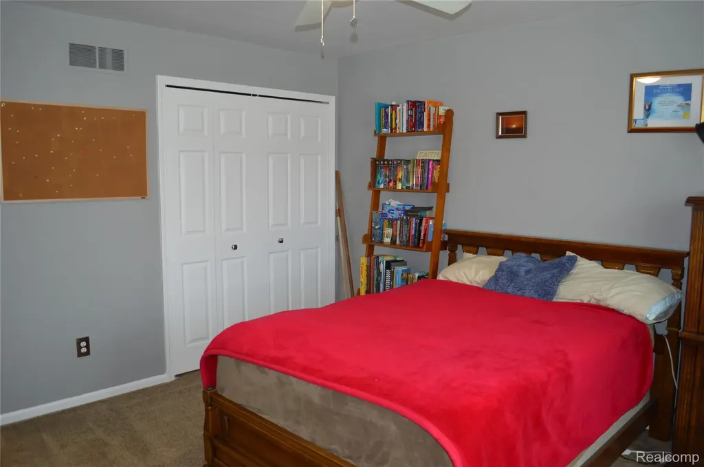 5708 Berwick Court Independence Charter Township MI 48346