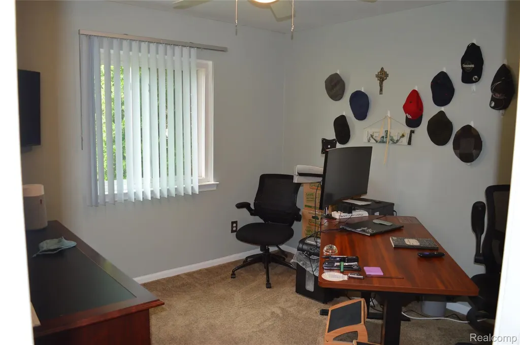 5708 Berwick Court Independence Charter Township MI 48346