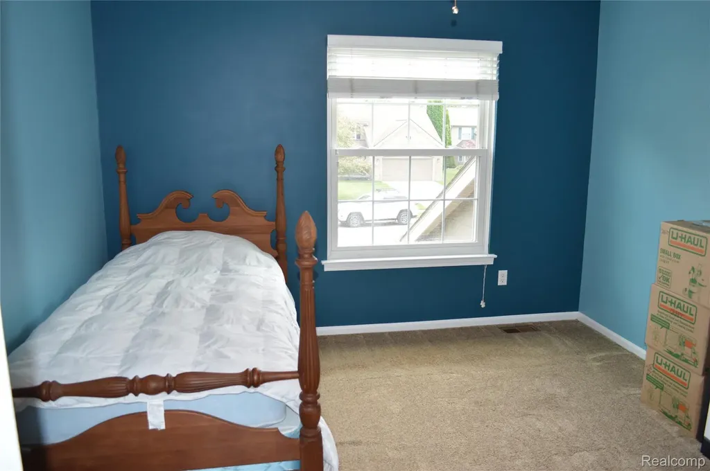 5708 Berwick Court Independence Charter Township MI 48346