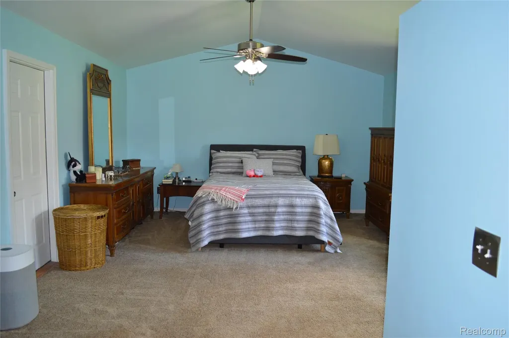 5708 Berwick Court Independence Charter Township MI 48346