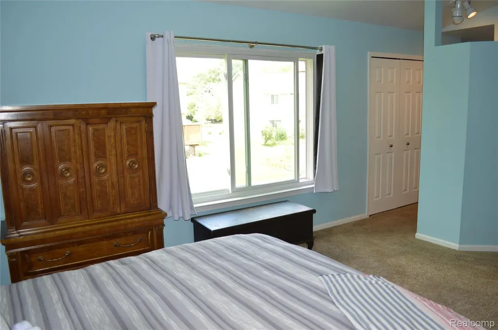 5708 Berwick Court Independence Charter Township MI 48346