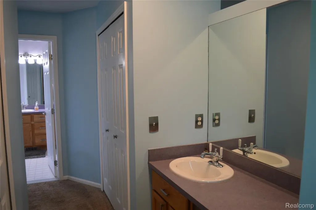 5708 Berwick Court Independence Charter Township MI 48346