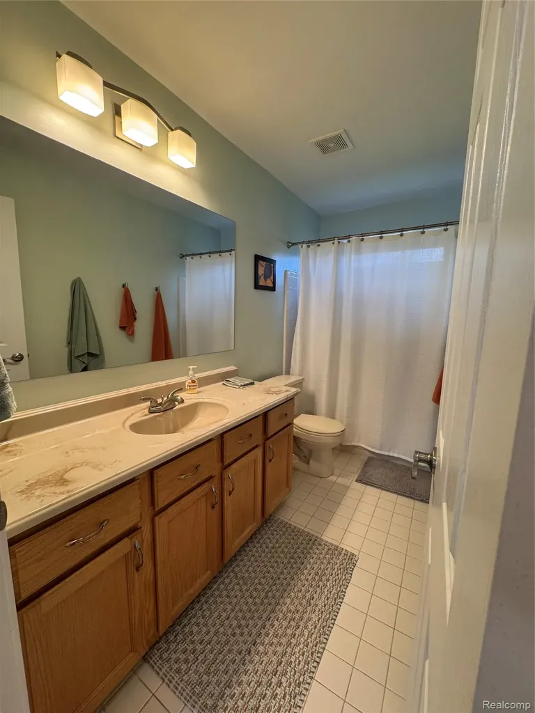 5708 Berwick Court Independence Charter Township MI 48346