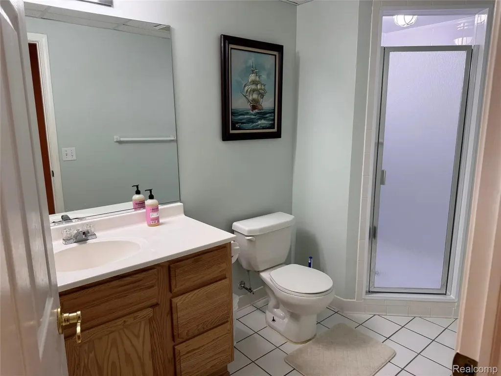 5708 Berwick Court Independence Charter Township MI 48346