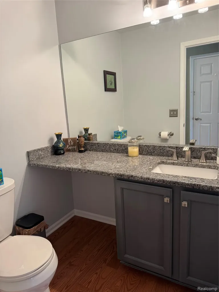 5708 Berwick Court Independence Charter Township MI 48346