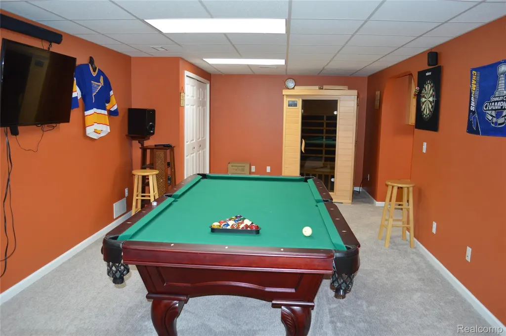 5708 Berwick Court Independence Charter Township MI 48346