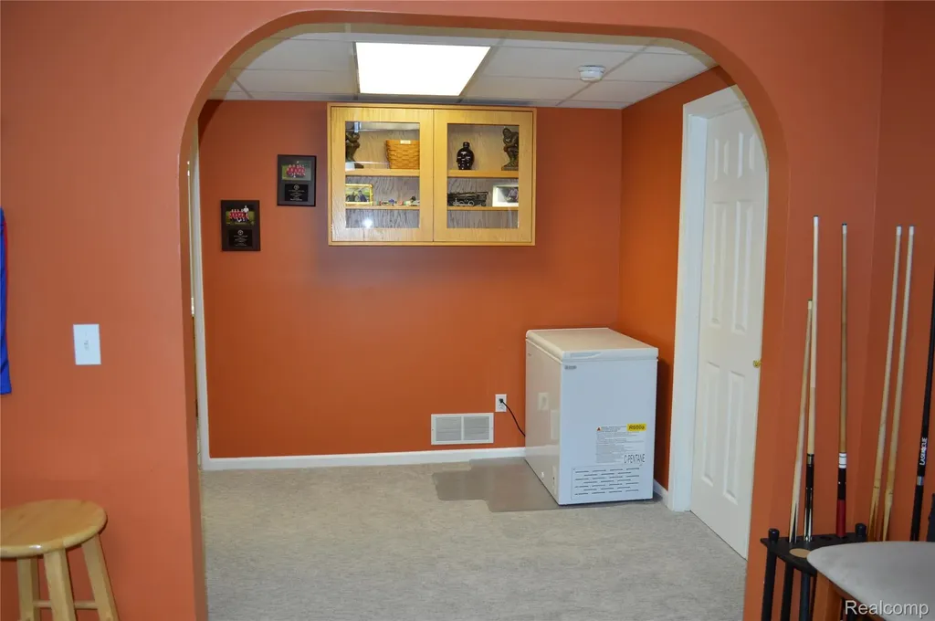 5708 Berwick Court Independence Charter Township MI 48346