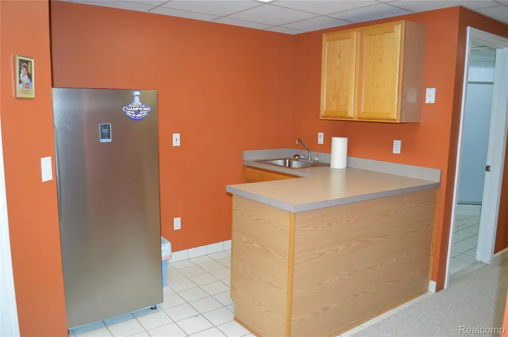 5708 Berwick Court Independence Charter Township MI 48346