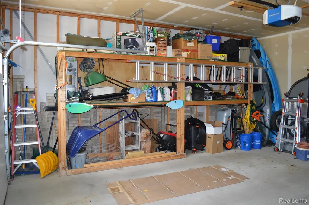 5708 Berwick Court Independence Charter Township MI 48346
