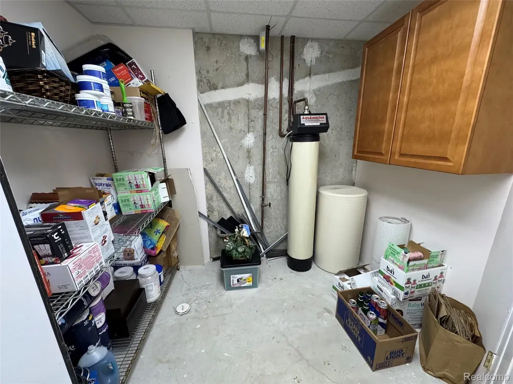 5708 Berwick Court Independence Charter Township MI 48346