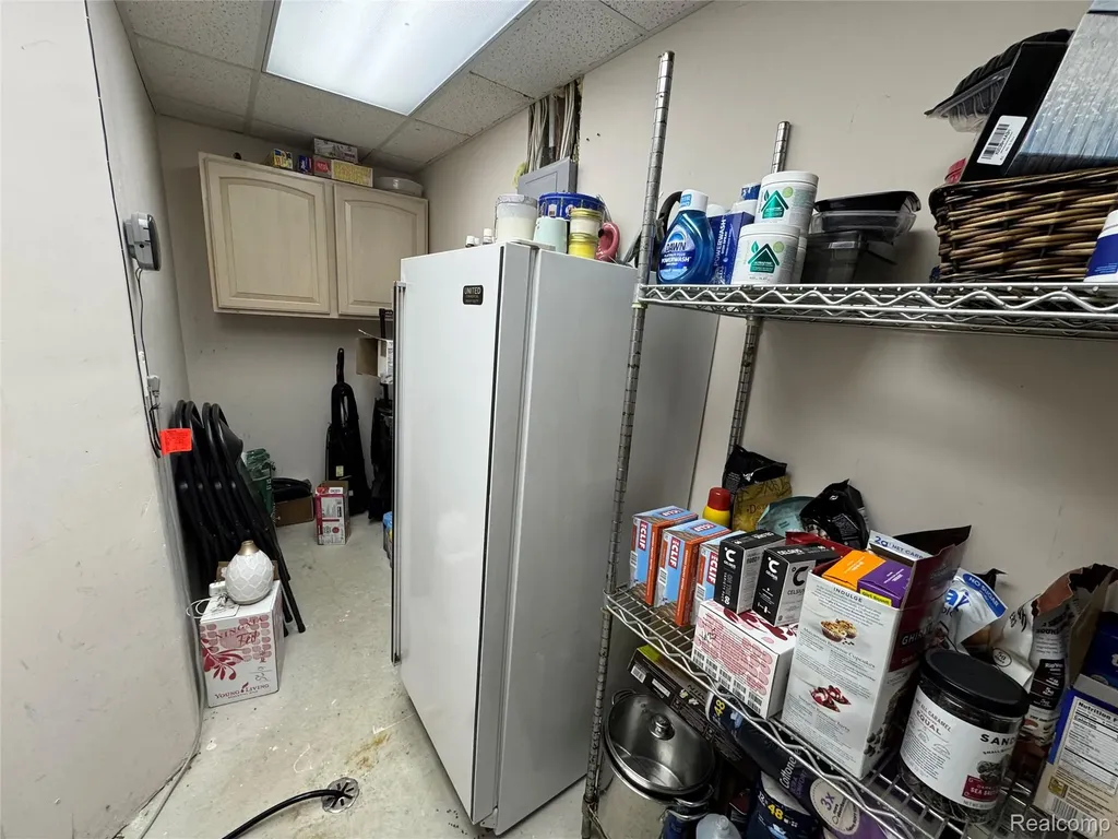 5708 Berwick Court Independence Charter Township MI 48346