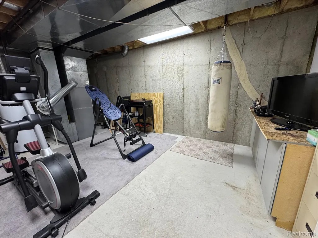 5708 Berwick Court Independence Charter Township MI 48346