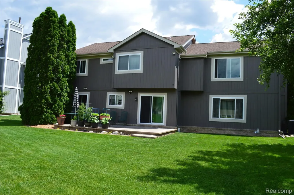 5708 Berwick Court Independence Charter Township MI 48346