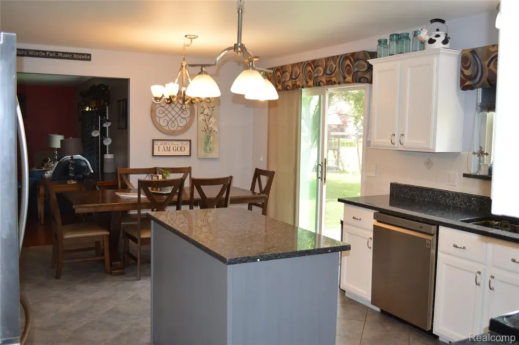5708 Berwick Court Independence Charter Township MI 48346