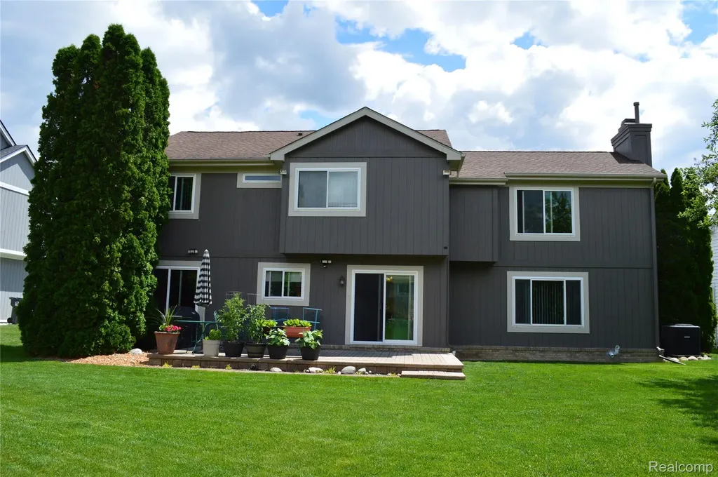 5708 Berwick Court Independence Charter Township MI 48346
