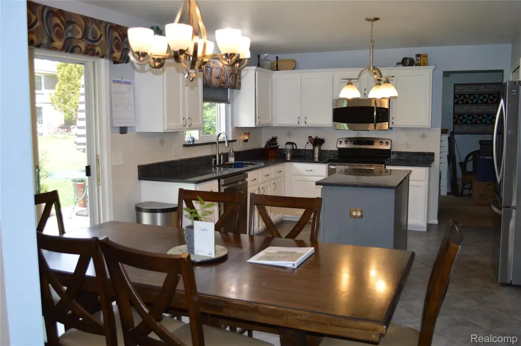 5708 Berwick Court Independence Charter Township MI 48346