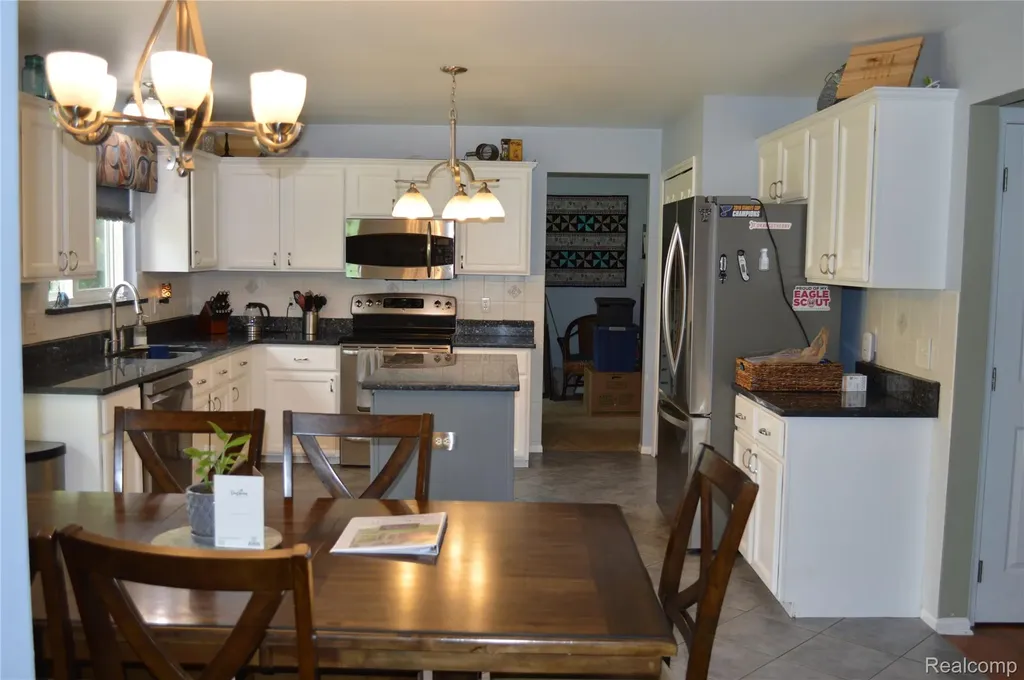 5708 Berwick Court Independence Charter Township MI 48346