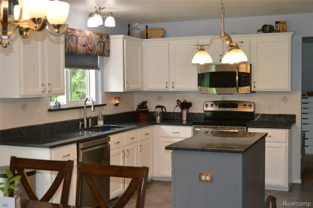5708 Berwick Court Independence Charter Township MI 48346