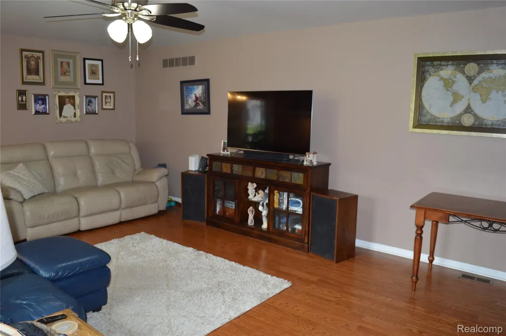 5708 Berwick Court Independence Charter Township MI 48346