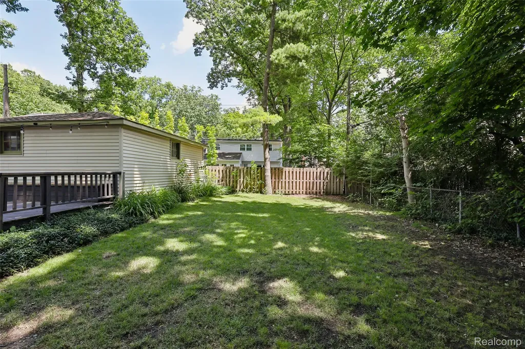1313 Beech Street Plymouth City MI 48170